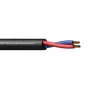 Luidsprekerkabel Procab CLS225-B2CA/3 2 x 2,5 mm², 300 m rol