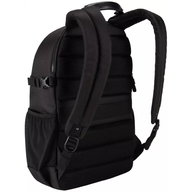 Case Logic Bryker camerarugzak met splitgebruik zwart polyester