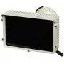 Externe infraroodstraler voor CCTV (IR-illuminator)