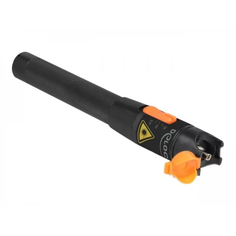 Glasvezel Visual Fault Locator DeLOCK 87217