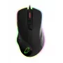 Esperanza EM132 Aquila bedrade optische gamingmuis, 7200 DPI, 7 knoppen, RGB, rechtshandig, USB