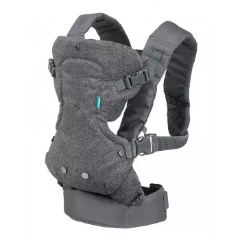 Draagzak Infantino 4in1