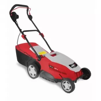 Elektrische grasmaaier Dedra DED8742 — 42 cm maaibreedte, 1800 W motor
