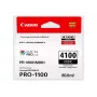 Canon LUCIA PRO II inktpatroon 1 stuk origineel standaardopbrengst mat zwart