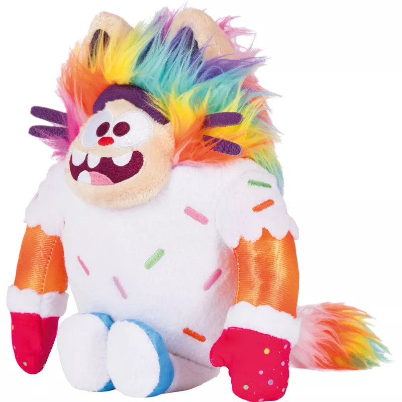 Knuffel Schmidt Spiele Gabby's Dollhouse Cookie Bobbie 30 cm pluchefiguur