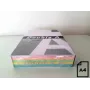 Kleurig papier Double A, 80 g/m², A4, 100 vel, Rainbow 3, 5 kleuren
