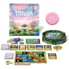 Mycelia, bordspel