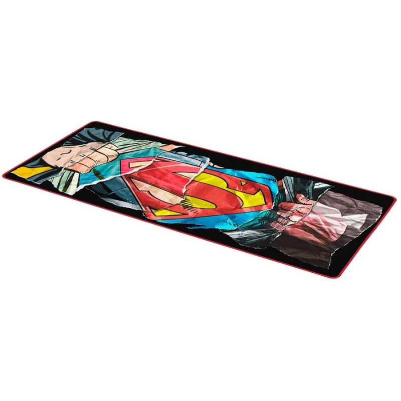 Subsonic gaming muismat XXL Supermans Chest