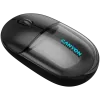 Canyon On Click 24 - 2in1 draadloze optische muis Bluetooth / 2,4 GHz - 1 -200 dpi - batterij