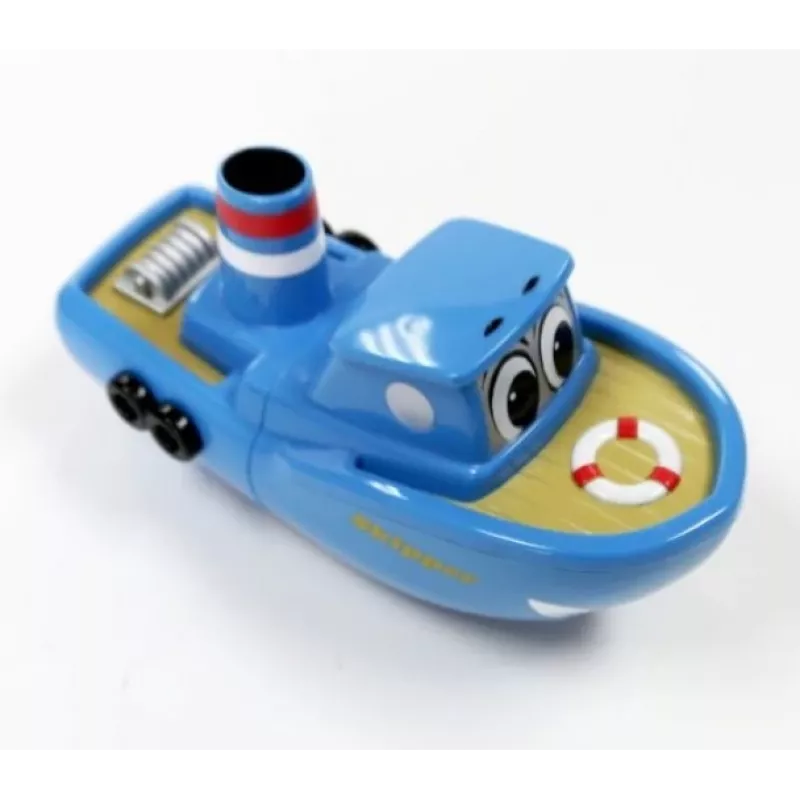 Voertuigset Popular Playthings Mix or Match Junior 1 veelkleurig