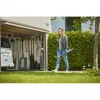 Elektrische takkenschaar Gardena 14772-20 2,8 cm 18 V lithium-ion zwart