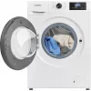 Wasmachine BOMANN WA 7185, 8 kg, 1400 t/min, energie-efficiëntieklasse A, centrifugeerklasse B