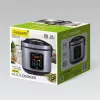 Maestro MR-794 multicooker 5 L 900 W zwart, satijnstaal