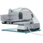 Graef Master M 80 - glas - metaal - kunststof - zwart - zilver (M80)