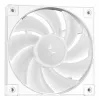 DeepCool LP360 AIO-waterkoeler, 360 mm, wit