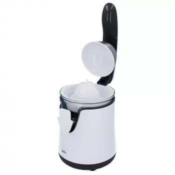 Handcitruspers JATA JEEX1058 350 W wit verticale schroef