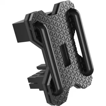 Stroomkabeladapter CORSAIR CP-8920369 12V 2x6 PCIe 5.1 stekker naar 12V 2x6 PCIe 5.1 bus