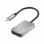 LogiLink USB 3.0 dual-kaartlezer USB-C/SD/microSD aluminium (CR0050)