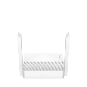 Tafel-WLAN-router Cudy LT300_EU – 300 Mbit/s, single-band 2,4 GHz, nanoSIM, 1 WAN, 4 LAN-poorten
