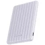 Powerbank EcoFlow 5000 mAh Rapid/Mag paars, 5000 mAh, draagbare USB-oplader, 123 g
