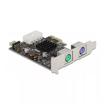 Interne PS/2-adapter DeLOCK 90049