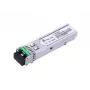 SFP-glasvezeltransceiver Extralink EX.8024 — 1,25 Gbit/s, singlemode 1550 nm, LC/UPC, 80 km, DOM