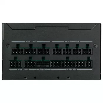 Voeding SilverStone HELA 850R 850 watt