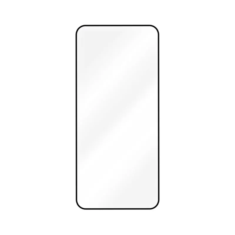 Gehard glas displayschermbescherming FIXED voor Xiaomi 15 Full Cover 2.5D – randloze displayafdekking