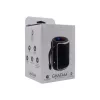 White Shark GBT-3007 Ghatam zwart/wit