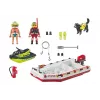 Actie/avontuur speelset PLAYMOBIL 71464 veelkleurig leeftijd 4–10
