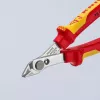 Knipex 78 06 125 handkabelschaar
