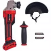 haakse slijper Einhell TP-AG 18/125 CE Q Li - Solo