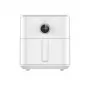 Heteluchtfriteuse Xiaomi Smart Single 6,5 L 1800 W wit — 6,5 L, 1800 W, Wi‑Fi, LCD, PTFE-kom