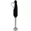 Staafmixer Smeg HBF11BLEU zwart