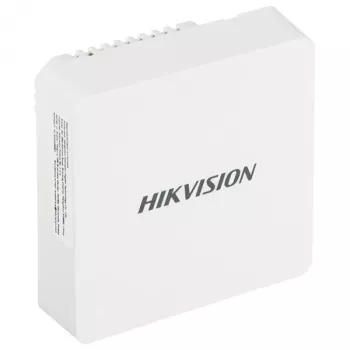 Hikvision DS-3WAP621E-SI draadloos access point 3000 Mbit/s wit Power over Ethernet (PoE)