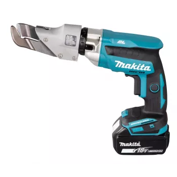 Makita DJS131Z 18V LXT accu-plaatschaar