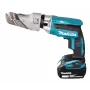 Makita DJS131Z 18V LXT accu-plaatschaar