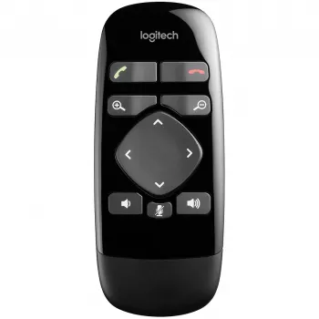 Afstandsbediening Logitech BCC950 IR draadloze webcam 11 toetsen