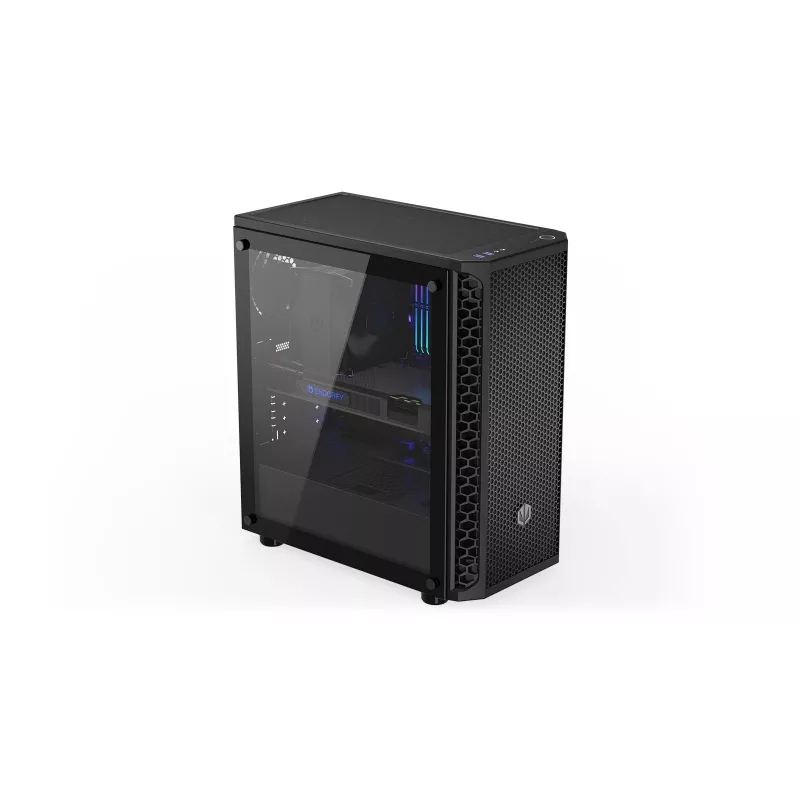 ENDORFY Signum 300 Core tower zwart
