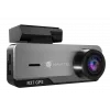 Navitel compacte dashcam compleet met GPS-module | R37 GPS | Full HD 1920x1080 | GPS (satelliet) | kaarten inbegrepen