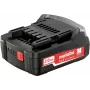 Batterij Metabo 625595000 accu voor accugereedschap