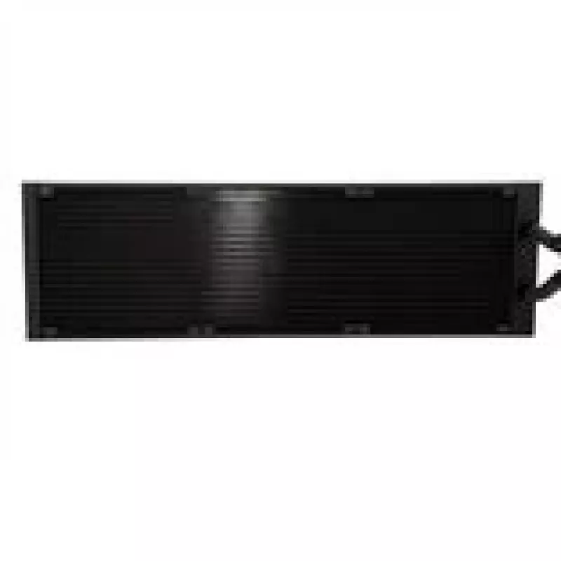 CPU-koeler Thermalright Frozen Warframe 420 zwart ARGB — 140mm ARGB-ventilator, 420mm radiator