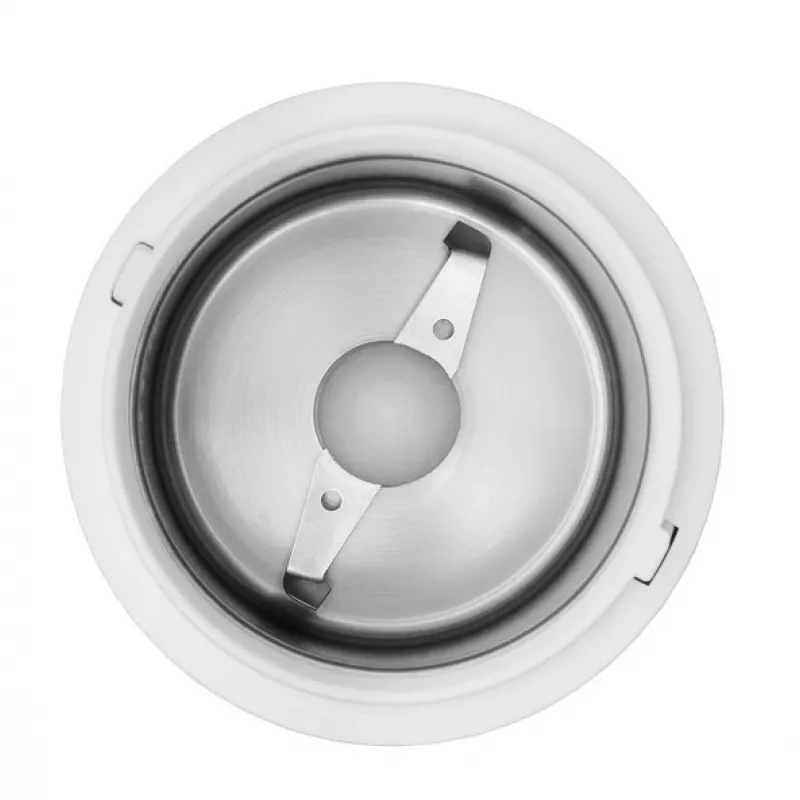 Concept KM6000 koffiemolen wit