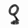 CANYON magnetische telefoonhouder OnGrip 10 aluminium zwart