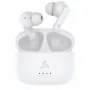 Hoofdtelefoon SBOX EB-TWS05 wit