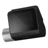 70mai A510 dashcam, 2592x1944 (2,5K) HDR, Sony STARVIS 2 IMX675, 140°, f/1.8, Wi-Fi, Bluetooth, GPS, 4G/LTE, ADAS, 2,0 inch scherm, 500 mAh, zwart