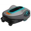 Gardena 15108-35 SILENO life 1500 m² grasmaairobot