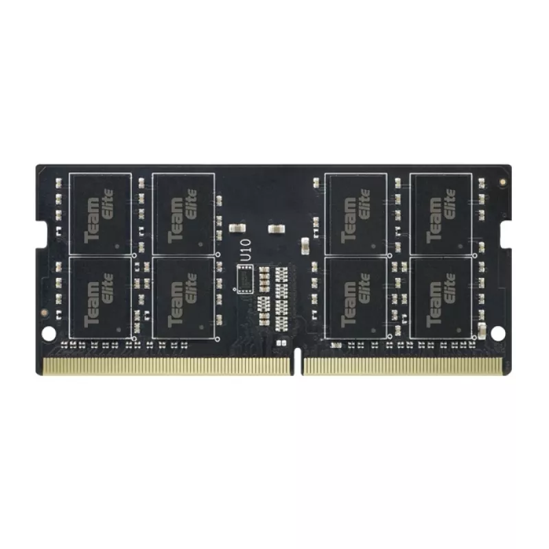 Team Group Team Elite - DDR4 - module - 8 GB - SO DIMM 260-PIN