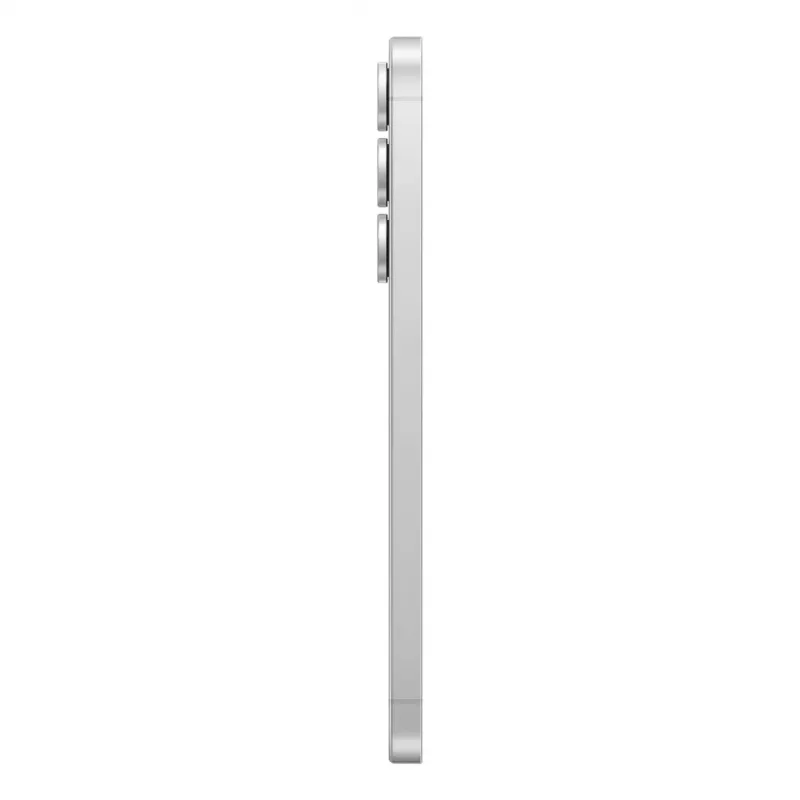 Samsung Galaxy S25 FE, 17 cm (6,7 inch), 8 GB, 512 GB, 50 MP, Android 16.0, lichtblauw