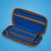 Draaghoes FR-TEC One Piece Bag Chibi Nintendo Switch blauw bruin wit
